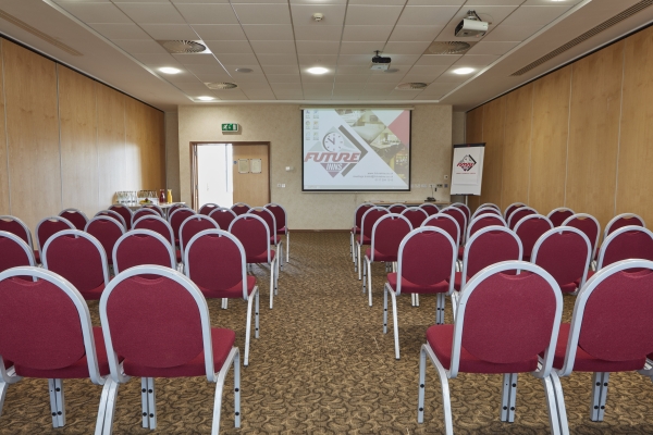 Future Inn Bristol (Bristol, City of Bristol)